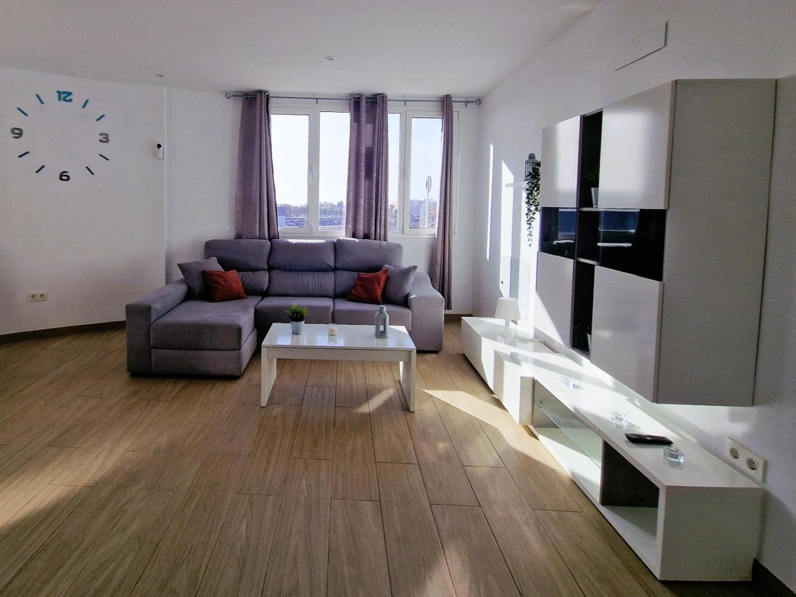 Malvasia 4 Arrecife  Exterior foto