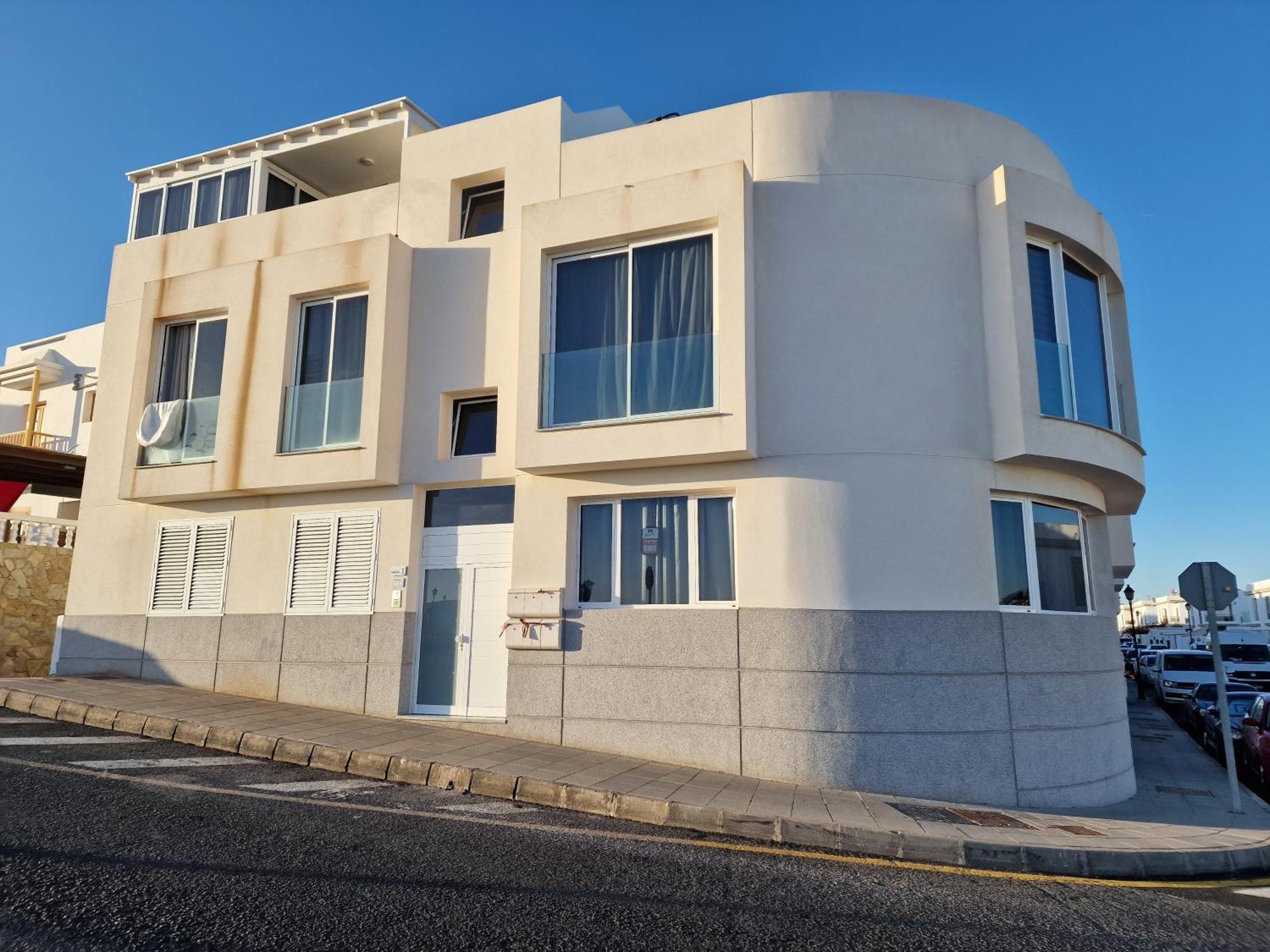 Malvasia 4 Arrecife  Exterior foto
