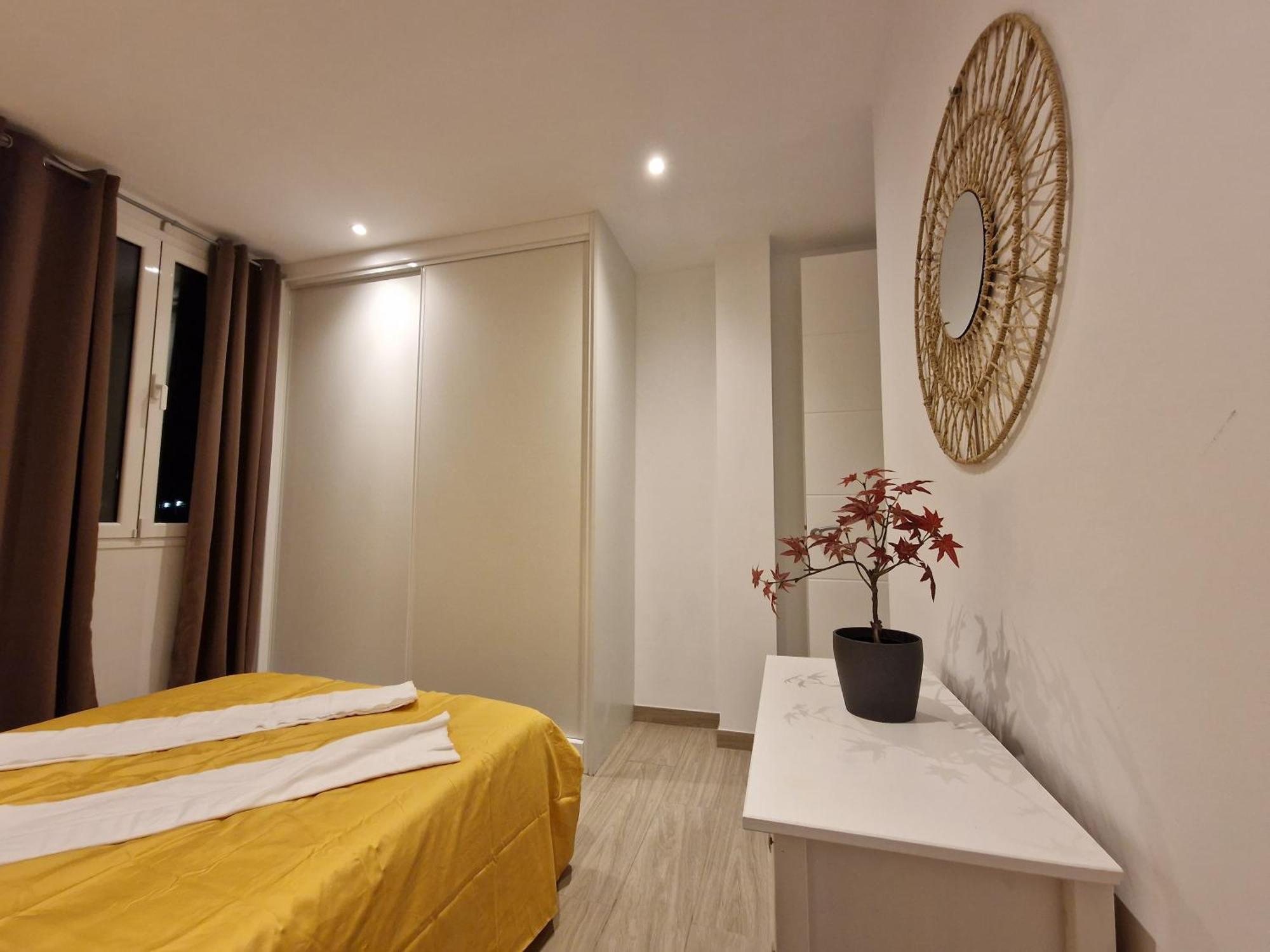 Malvasia 4 Arrecife  Exterior foto